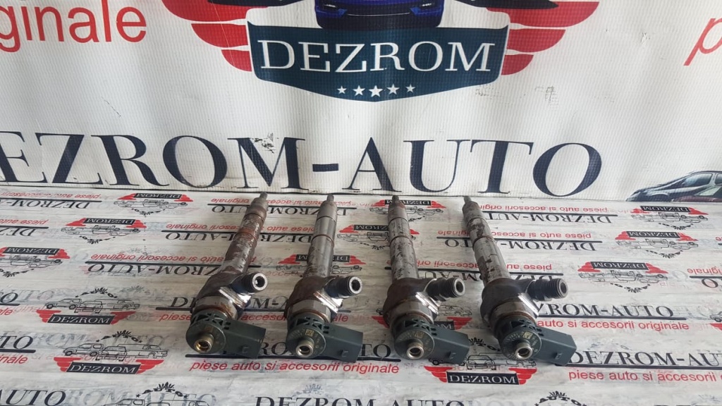 Injector VW Arteon 2.0TDi 150cp DBGA cod