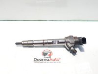 Injector, Vw Arteon (3H7), 2.0 tdi, DFG, 04L130277AC, 0445110469