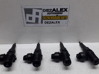 Injector VW Audi 1.9 TDI 038130073AG 0414720215