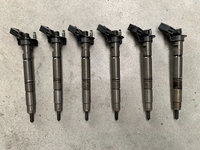 Injector Vw/Audi/Porsche euro 6 cod 059130277ED