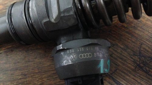 Injector Vw Audi Skoda 1.9 TDI BXE 03G 130 073 AG