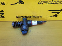 INJECTOR VW, AUDI, SKODA, SEAT 1.9 TDI COD OEM 414720038