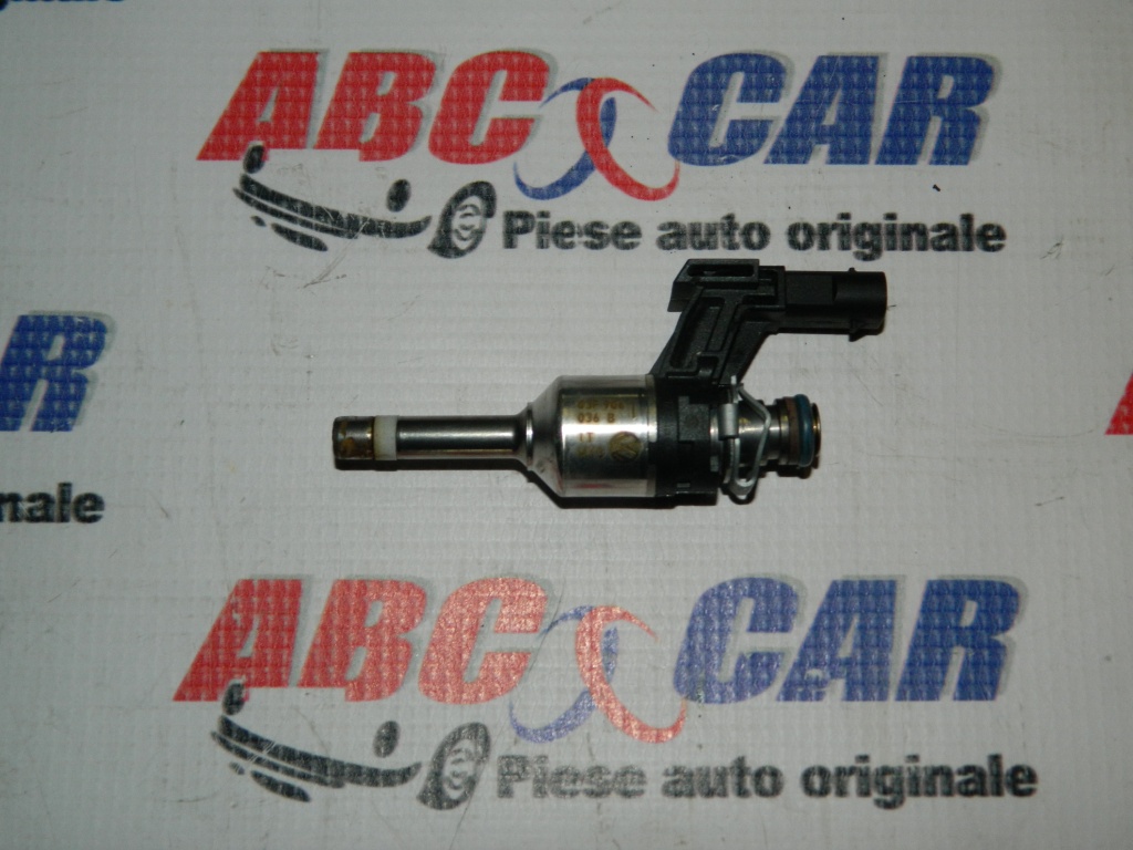 Injector VW Beetle 1.2 TSI cod: 03F906036B model 2006