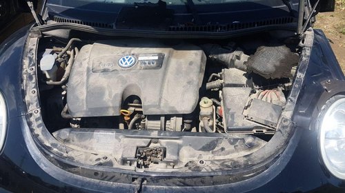 Injector VW Beetle 2009 HATCHBACK 1.6