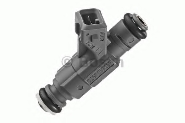 Injector # Vw Bora 1.8 jetta iv [1j2] t benzina 150cp/110kw AGU; ARX; AUM; BAE 2000 2001 2002 2003 2004 2005 # 0 280 156 061 # BOSCH