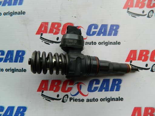 Injector VW Bora 1J 1.9 TDI cod: 038130073AL model