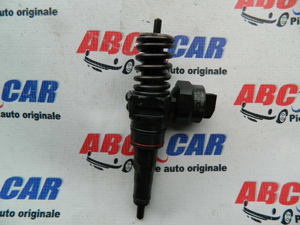 Injector VW Bora 1J 1.9 TDI cod: 038130073F model 2003