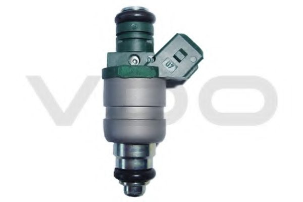 Injector VW BORA (1J2) (1998 - 2005) VDO A2C595119