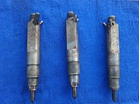 Injector VW Bora, Golf 4, Sharan 1.9 tdi Cod 028130201T, 0432193747