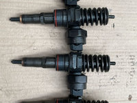 Injector VW Bora VW Golf 4 1.9 TDI AJM 85kw 038130073F