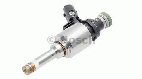 Injector VW CADDY IV caroserie (SAA, SAH) (20