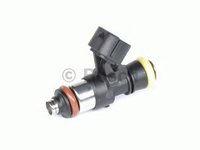 Injector VW CADDY IV caroserie SAA SAH BOSCH 0280158831