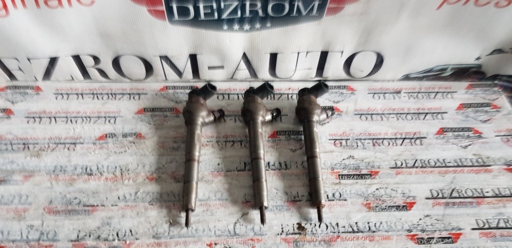 Injector VW Crafter 2.0 TDI 109 CP CKTB 
