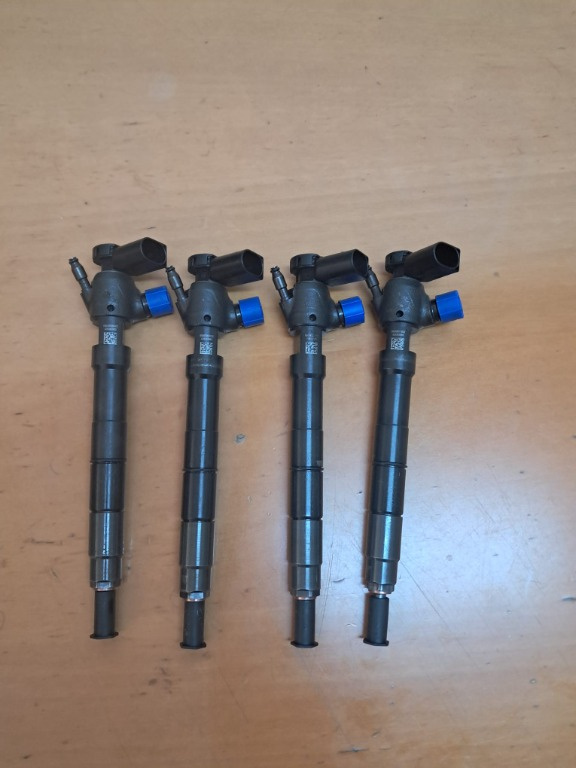 Injector Vw Crafter 2.0 TDI 130 KW/177 C