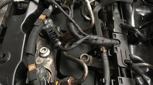 Injector VW CRAFTER 2.0tdi euro 5 an 2013