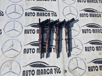 Injector VW Crafter 2.5 TDI cod 076130277