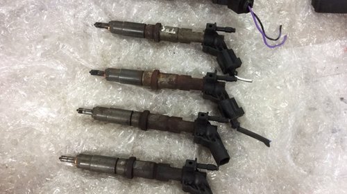 Injector vw crafter 2.5 tdi