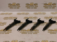 Injector VW Crafter 30-35 Bus (2E) 2.5 TDI 109 CP cod: 0986435352