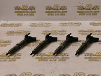 Injector VW Crafter 30-35 Bus (2E) 2.5 TDI 88 CP cod: 0986435352