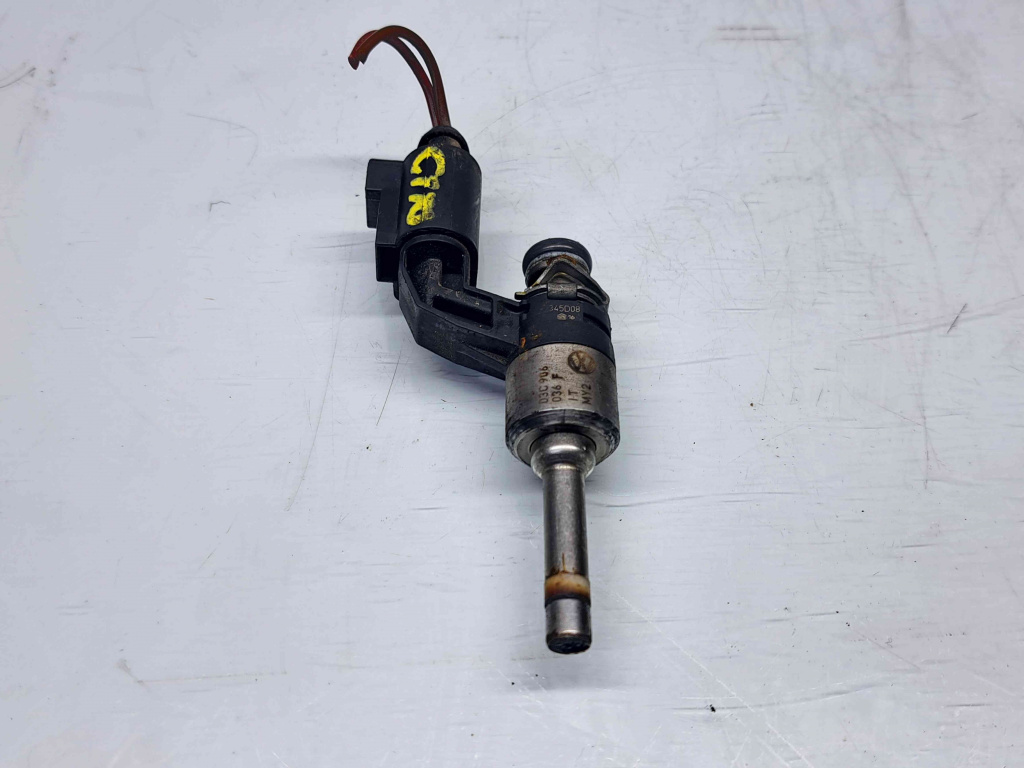 Injector, Vw Eos (1F7, 1F8), 1.4 tsi, CAVD, 03C906