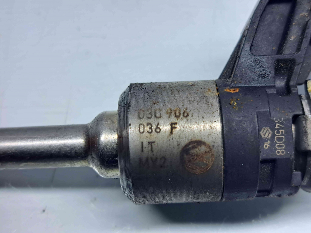 Injector, Vw Eos (1F7, 1F8), 1.4 tsi, CA