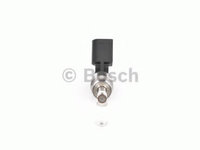 Injector VW EOS (1F7, 1F8) (2006 - 2016) Bosch 0 261 500 014