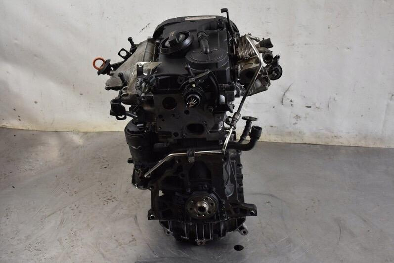 INJECTOR VW EOS 2.0 TDI COD MOTOR BKD