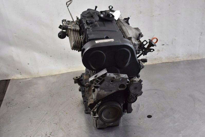 INJECTOR VW EOS 2.0 TDI COD MOTOR BKD
