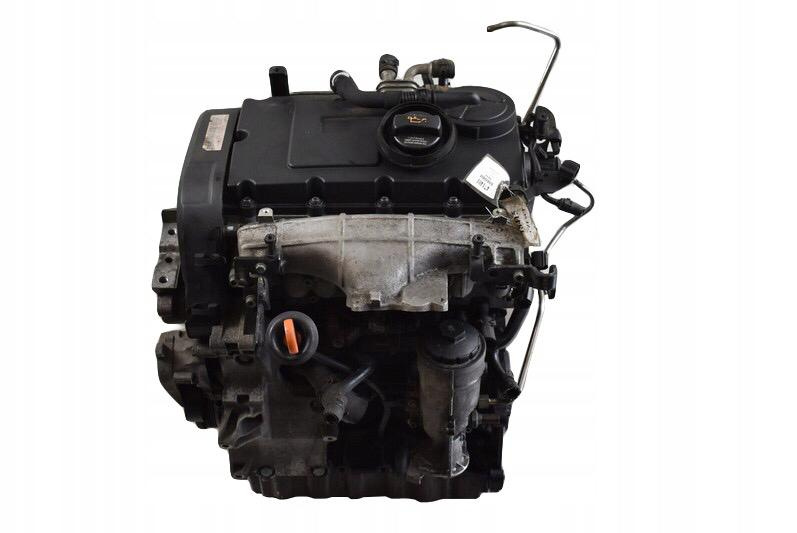 INJECTOR VW EOS 2.0 TDI COD MOTOR BKP