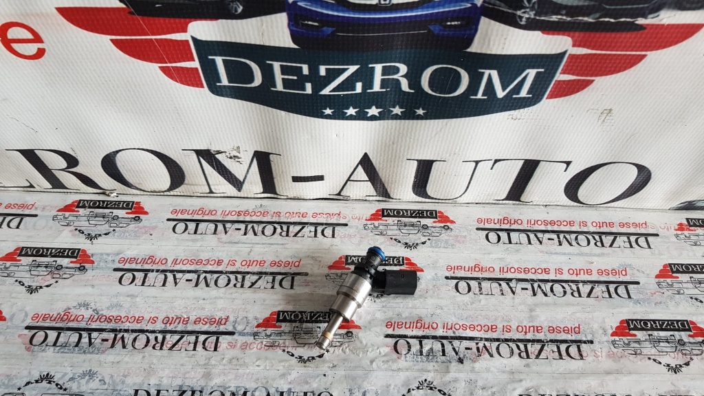 Injector VW Eos 2.0TSi 200cp BWA cod pie