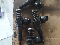 Injector VW Golf 1.9 TDI AXR cod produs:038 130 073 AQ / 038130073AQ