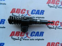 Injector VW Golf 2.0 TDI cod: 03G130073B model 2007