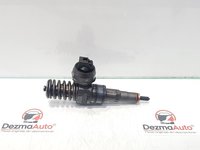 Injector Vw Golf 4 (1J1) 1.9 tdi, ATD, cod 038130073AJ (id:377196)