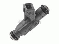 Injector VW GOLF 4 (1J1) (1997 - 2005) Bosch 0 280 156 061