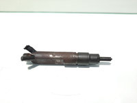 Injector, Vw Golf 4 (1J1) [Fabr 1997-2004] 1.9 tdi, ALH, 028130202P (id:449795)