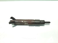 Injector, Vw Golf 4 (1J1) [Fabr 1997-2004] 1.9 tdi, ALH, 028130202P (id:449794)