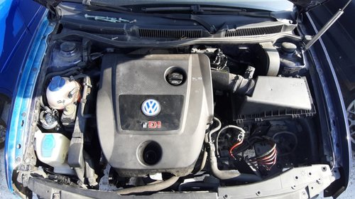 Injector VW Golf 4 2000 Coupe 1.9