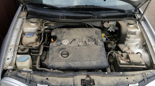 Injector VW Golf 4 2003 Hatchback 1.6