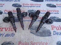 Injector vw golf 4 cod 038130073al