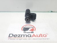 Injector, Vw Golf 4 Variant (1J5), 1.8 t, Benz, AUM, cod 0280156061