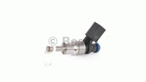 Injector VW GOLF 5 (1K1) (2003 - 2009) Bosch 0 261 500 014