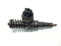 Injector, Vw Golf 5 (1K1) [Fabr 2004-2008] 2.0 sdi, BDK, 038130073AS, BTD, 0414720224 (id:415060)