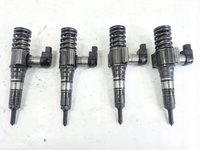 Injector VW Golf 5 2.0 tdi 03G130073S