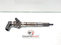 Injector, Vw Golf 6 (5K1) 1.6 tdi, CAY, 03L130277B (pr:110747)