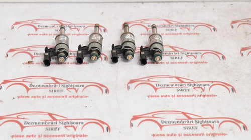 Injector VW Golf 7 1.4 TSI CZC 04E906036Q 11