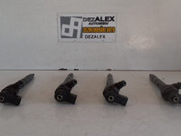 Injector VW Golf 7 2.0 tdi, CRB cod-04L130277E