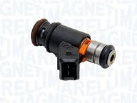 Injector VW GOLF III 1H1 MAGNETI MARELLI 805000346108