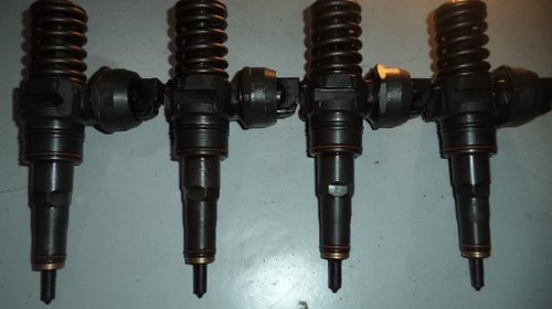 Injector Vw Golf IV 1.9 tdi ATD cod 038130073