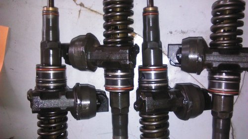 Injector Vw Golf IV 1.9 tdi ATD, Skoda Fabia 