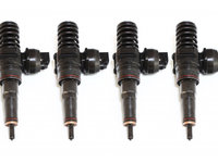 Injector VW Golf IV Variant 2000/09-2006/06 1.9 TDI 74KW 101CP Cod 038130073AG